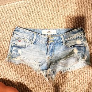 Hollister shorts
